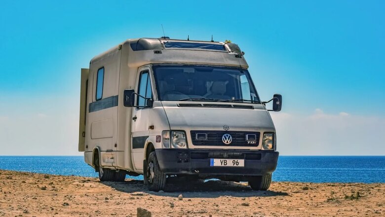 Dlaczego kempingowe przyczepy są tak popularne