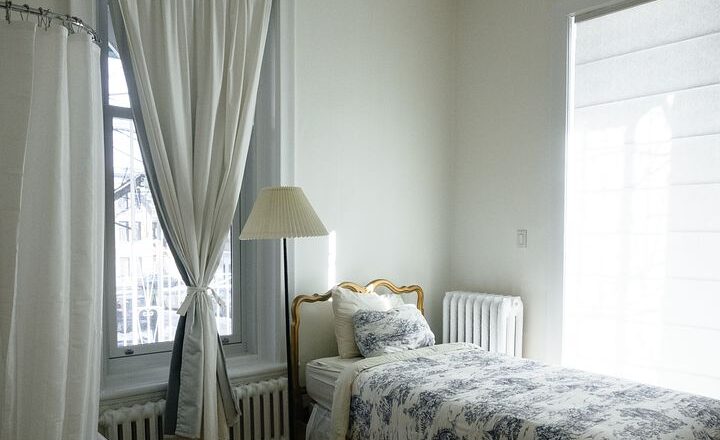 Nbot: aplikacja internetowa dla pośredników nieruchomości