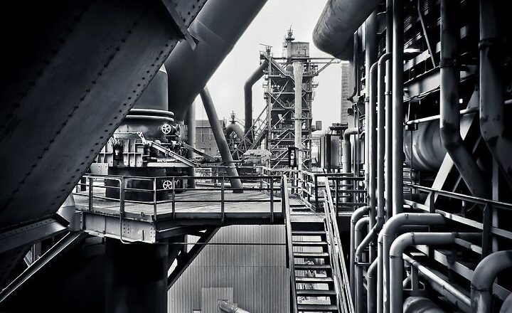 Leasing pracowniczy oferowany przez firmę GD Industrie