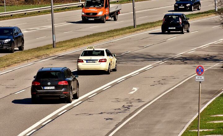 Dokładnie dookreślone oferty pracy dla wykwalifikowanych kierowców