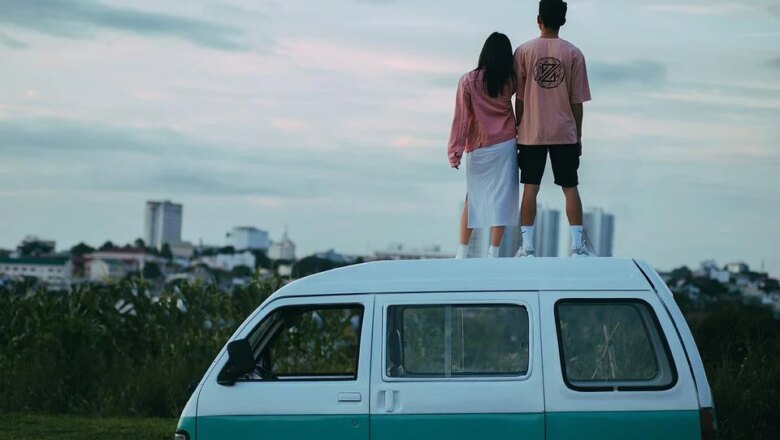 Podróż kamperem – w jaki sposób się odpowiednio do niej przygotować