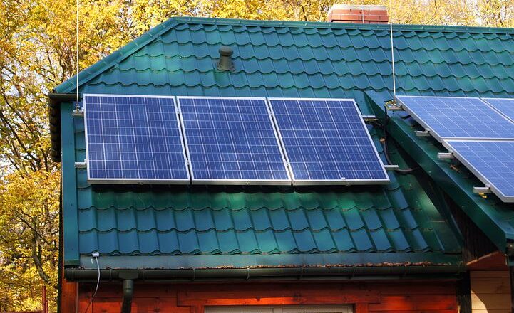 Ekologiczna energia – dlaczego warto w nią inwestować