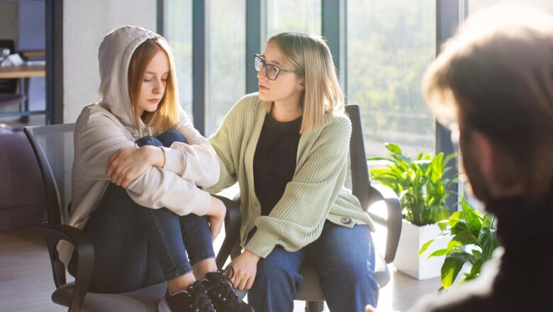 Jak może pomóc psycholog zajmujący się traumami