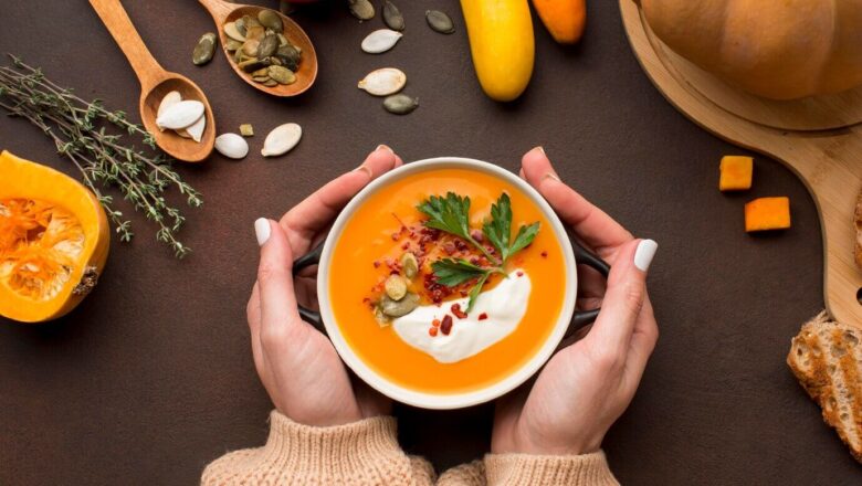 Czemu rzemieślnicze zupy cieszą się coraz większą popularnością