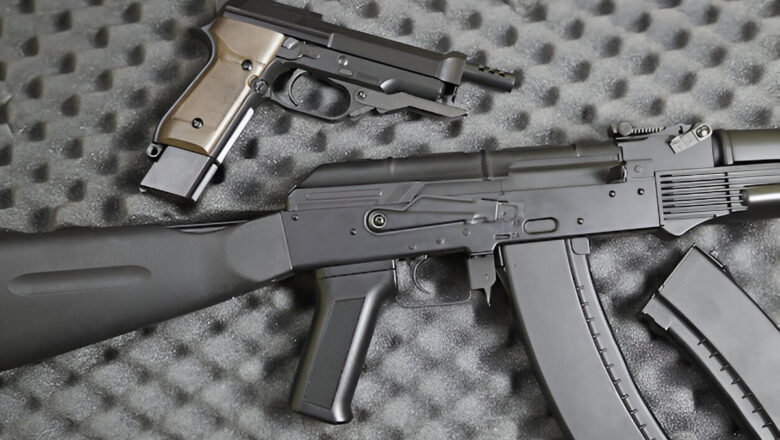 Co to są repliki asg i kto je najczęściej kupuje