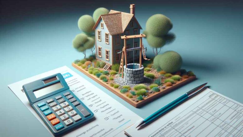 Konserwacja studni głębinowej: prawda, której nikt nie mówi. Twój dom bez ryzyka!