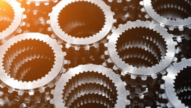 Zębate koła – jakie ich odmiany są używane w przemyśle