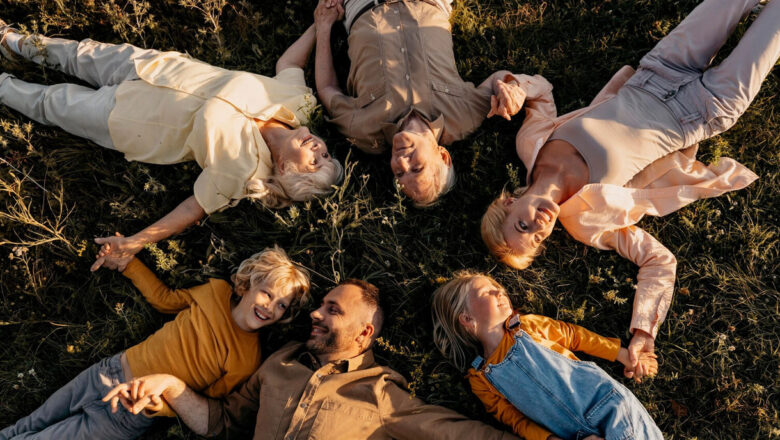 Jak w ciekawy sposób spędzić życie po skończeniu 50 lat