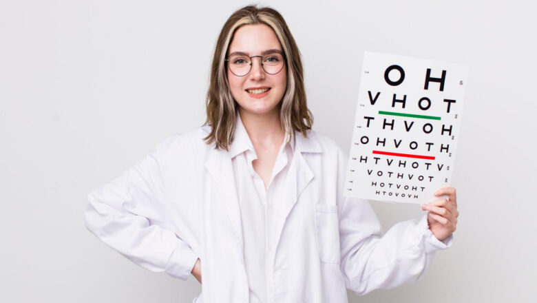 Kiedy warto się udać do okulisty