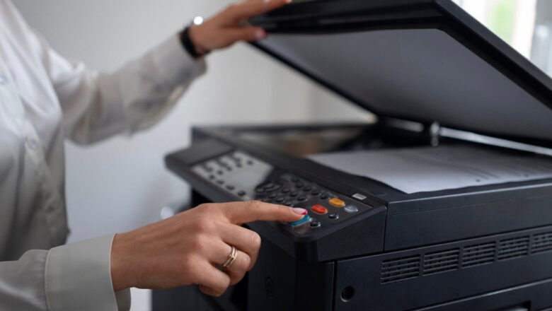 Czemu firmy się decydują na wynajem kserokopiarek i drukarek