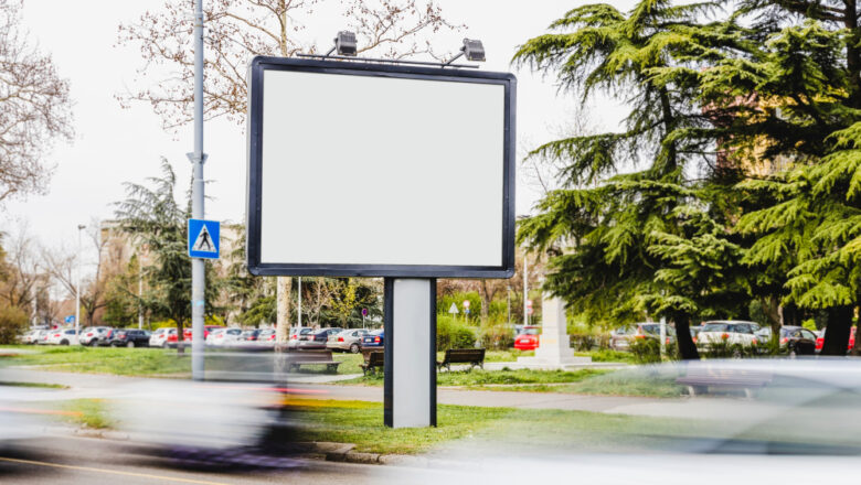 Jak bramy startowe pomagają w promocji firmy